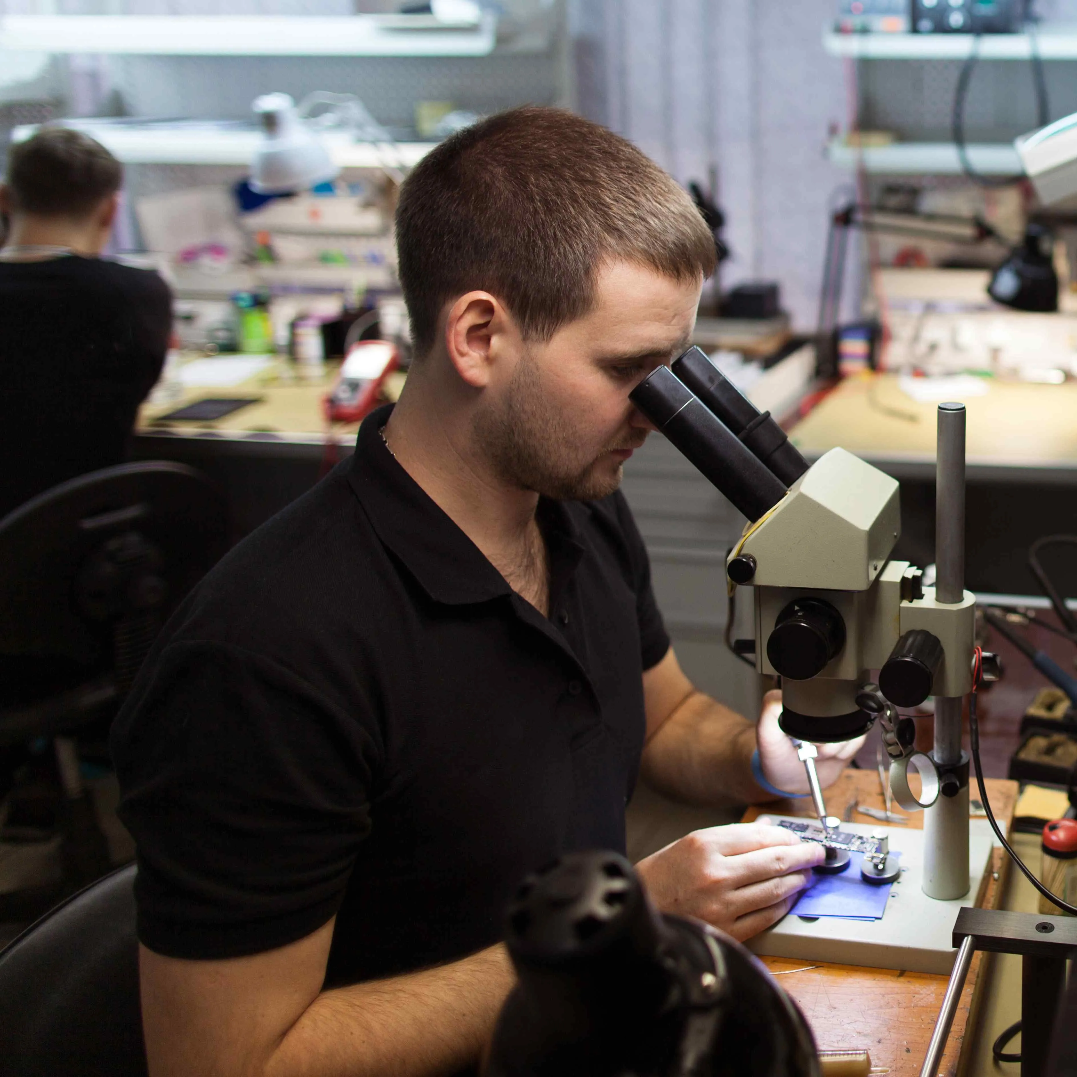 Сертификат - Данилов Лев Павлович